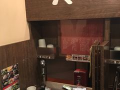 -一蘭拉面(新宿中央东口店)
