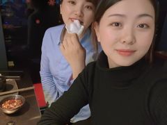 -辣伍鲜毛肚老火锅(元一店)