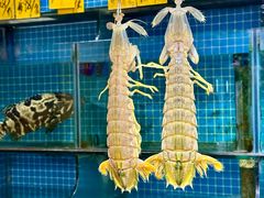 -三妹小龙虾·黄油蟹(华侨城总店)