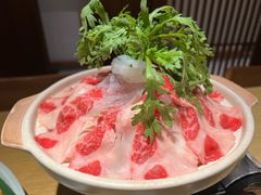 -花和海鲜自助(梅江店)