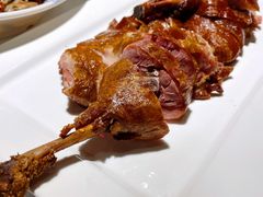 樟茶鸭-雲蜀龙阁·金牌水煮鱼(方庄店)