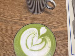 -沏点Trattoria意大利餐厅(新街口店)