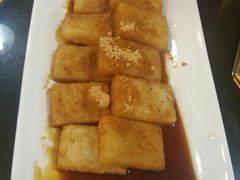 -蜀九香火锅(彩虹店)