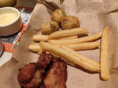 -菲滋意式餐厅(西溪印象城店)