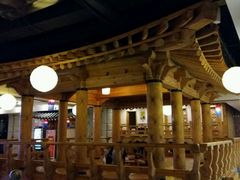 -纽斯桑拿会所(餐厅天山路店)