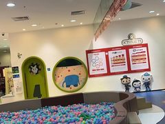 -乐之童成长中心(江南万达店)