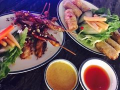 -美奈小馆·越南料理(福田星河COCO Park店)