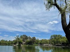 -承德避暑山庄景区