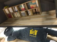 -咪咕咖啡(北京西单店)