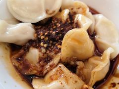 -春阳水饺(香槟广场店)