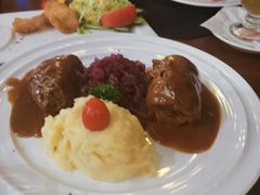 -申德勒加油站西餐厅Schindlers Tankstelle(上海外滩店)