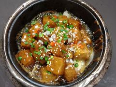 -聚鑫阁江浙菜·非遗传承技艺(青村帝华园店)