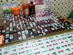 -莅香岛港式餐厅(滨江道店)