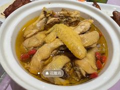 -顺风海鲜港(长寿路店)