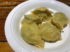 -金谷园饺子·烧烤·家宴(人大总店)