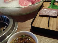 -尚海豆捞(乐虹坊店)