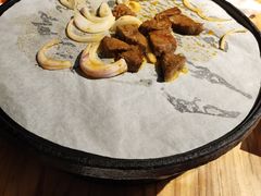 -么肆烤肉(汉街形象店)