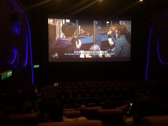 -GALA CINEMA(朗豪坊购物商场店)