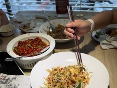 -味莊·青岛菜(云霄路店)