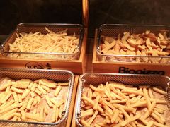 -比格比萨自助(万柳华联店)