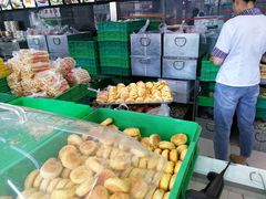 -宫廷糕点铺(建设路店)