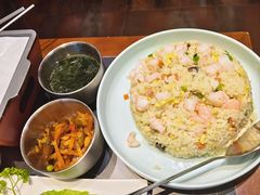 -鸭绿江海鲜烧烤大排档(杏林街店)