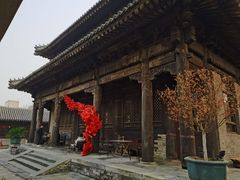 -嵩祝寺及智珠寺