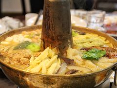 -吴门人家·苏宴宫廷菜(拙政园店)