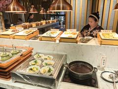 -松子料理(华威桥店)