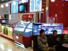 -SFC上影影城(港汇永华IMAX激光店)