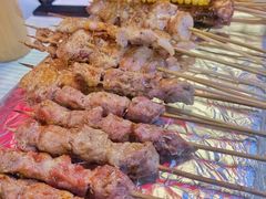 -年轮烧烤·羊蝎子·烤鱼(星湖街店)