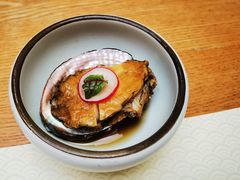 一品鲜鲍-和创柚子·会席日本料理(新区淮海街店)
