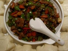 -全聚德(长江路店)