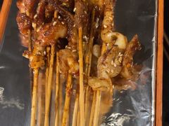 -探鱼·鲜青椒爽麻烤鱼(领展购物广场店)