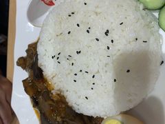 -子午路张记肉夹馍(兵马俑店)
