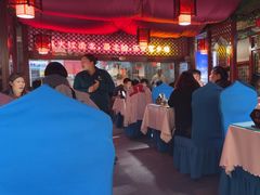 -阿西娅食府(中关村店)