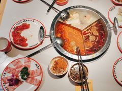 -犊门火锅(长沙五一广场总店)