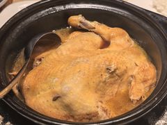 -黄鹤天厨·泡椒田鸡创始者(莲花店)