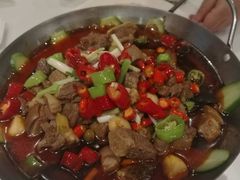 -飞天大厦清真餐厅