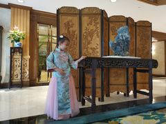 -杭州香格里拉饭店
