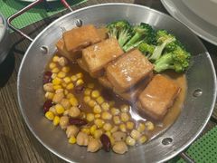 -希尔顿欢朋酒店·欢朋餐厅