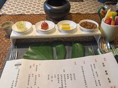 -王府茶楼茶宴·创意菜(大观园总店)