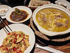 -德叔阙里·衢州菜馆(月湖店)