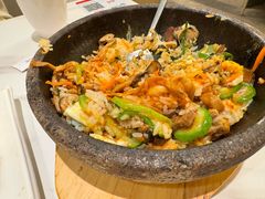 -七八冷面·延边朝鲜族美食(世纪汇店)