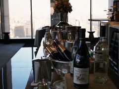-北京柏悦酒店·锦庭餐厅Dining Room