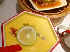 -禄运茶居·手工点心(猎德店)
