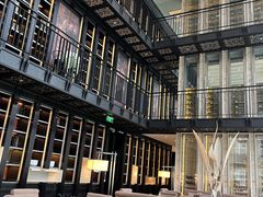 -北京康莱德酒店-Chapter餐厅