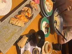 -元通寿司(地标店)