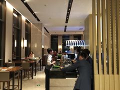 -嘉定凯悦·咖啡厅