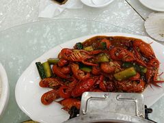 -品鲜海鲜餐厅(黄厝店)